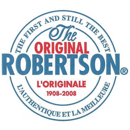 ROBERTSON #1 x 2 driver bit