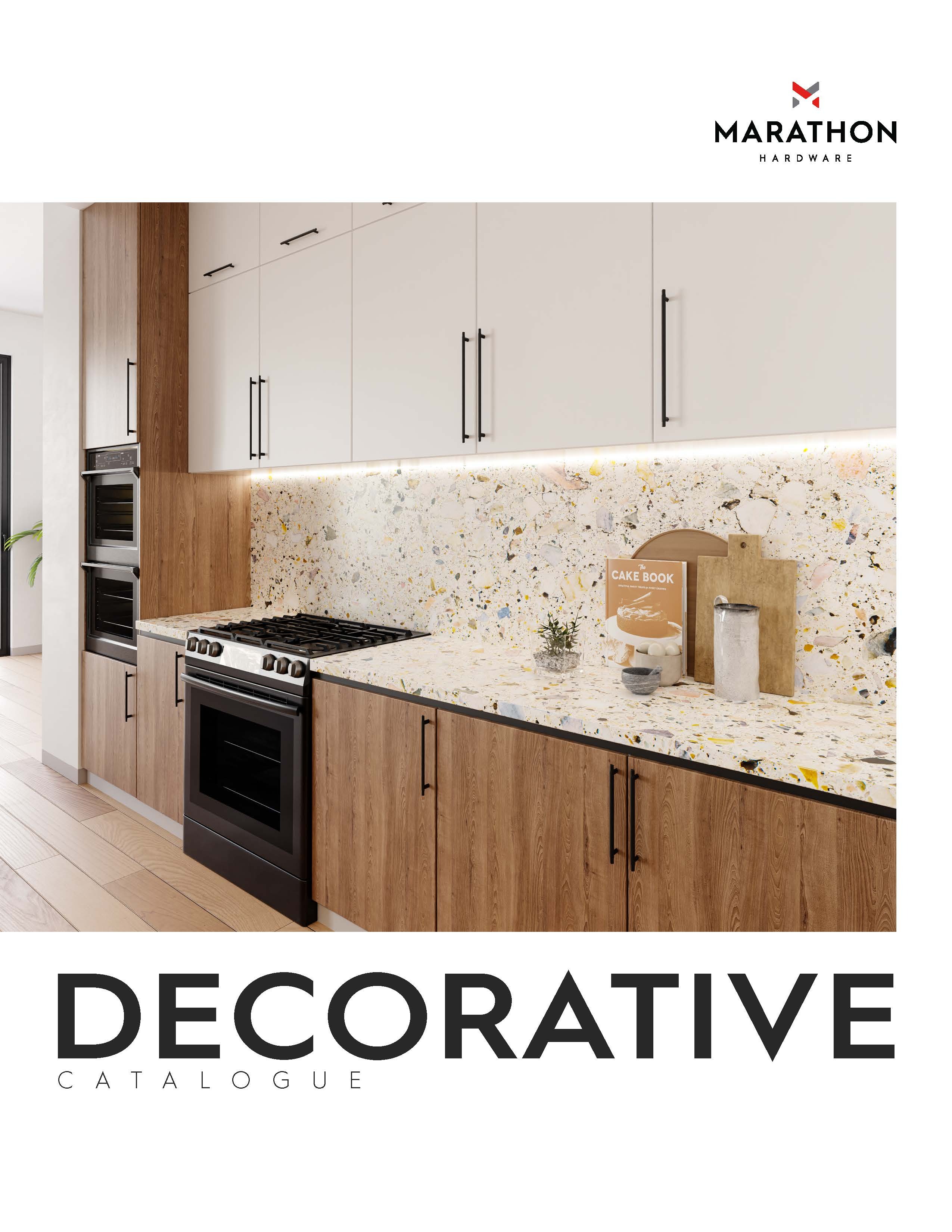 Decorative Catalogue 2024