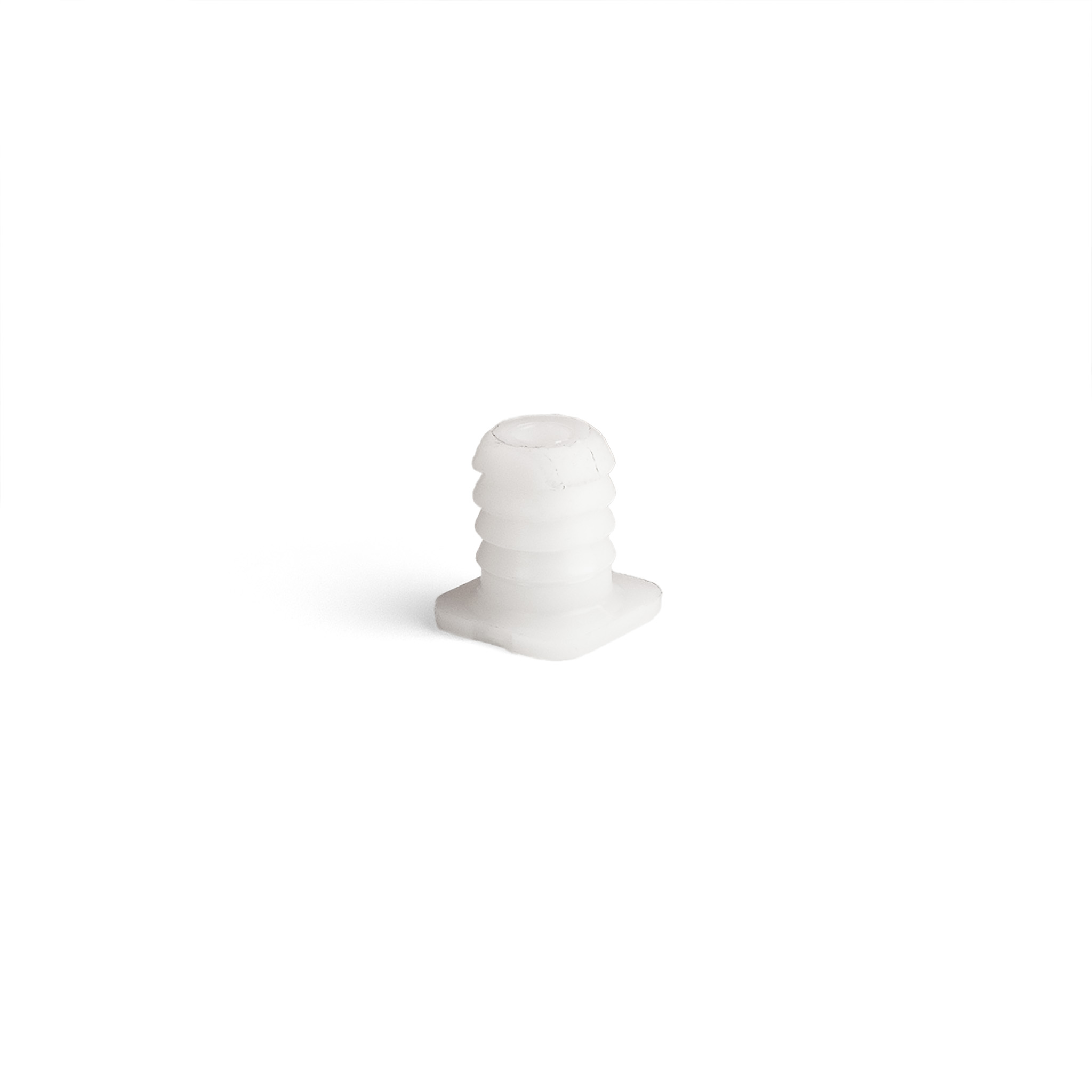 Dowel 8mm Plastic