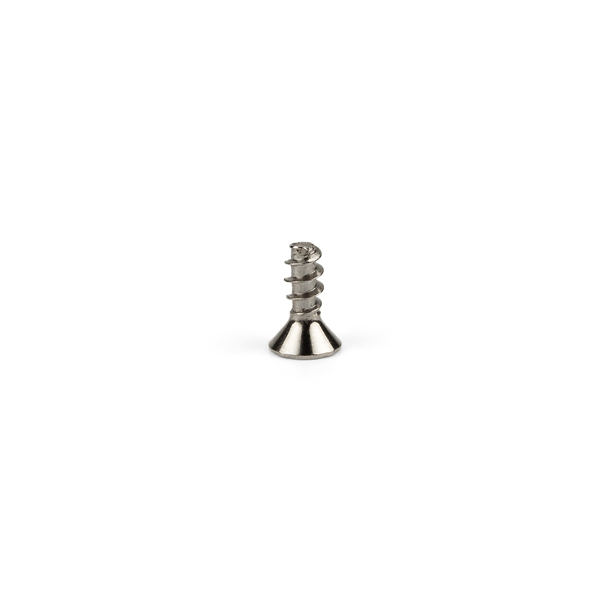 Screw for Salice Dowel Cup, Pozi Drive, 4x11mm