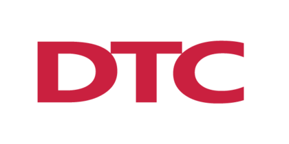 DTC logo