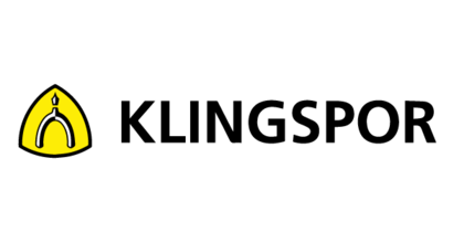 Klingspor logo