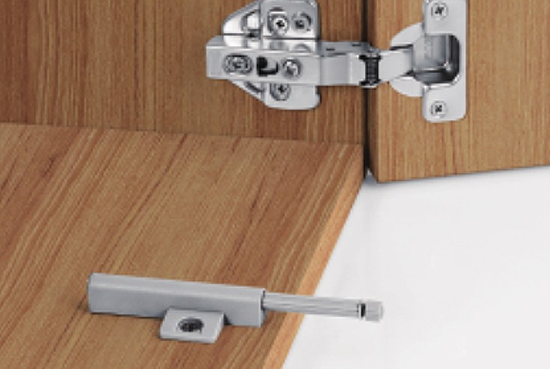 DTC Magnetic Push Latches