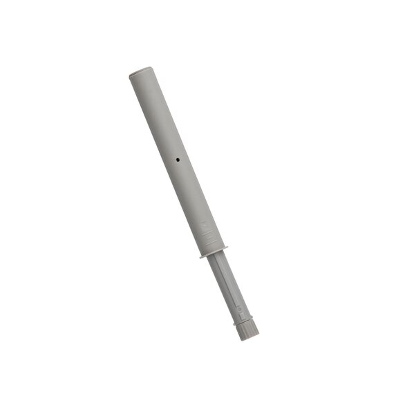 Push latch with magnetic 38mm Single
