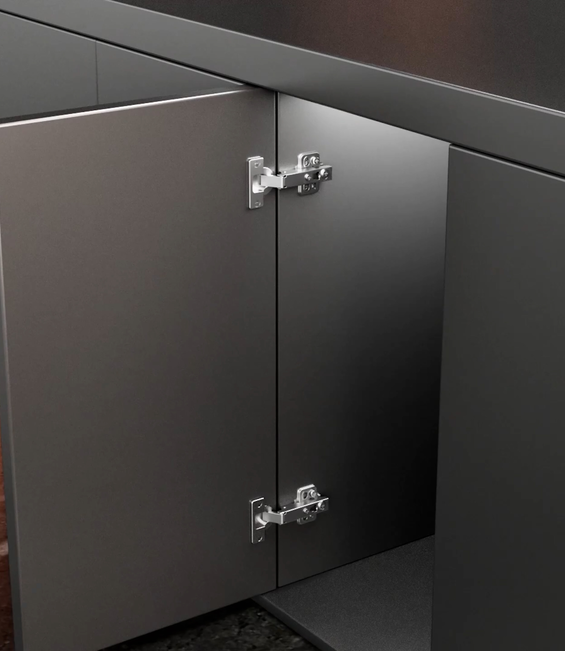Precision Meets Elegance: Introducing the DTC C82 Series Hinge