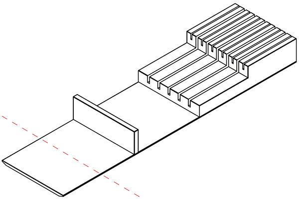 Trimming Instructions