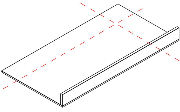 Trimming Instructions