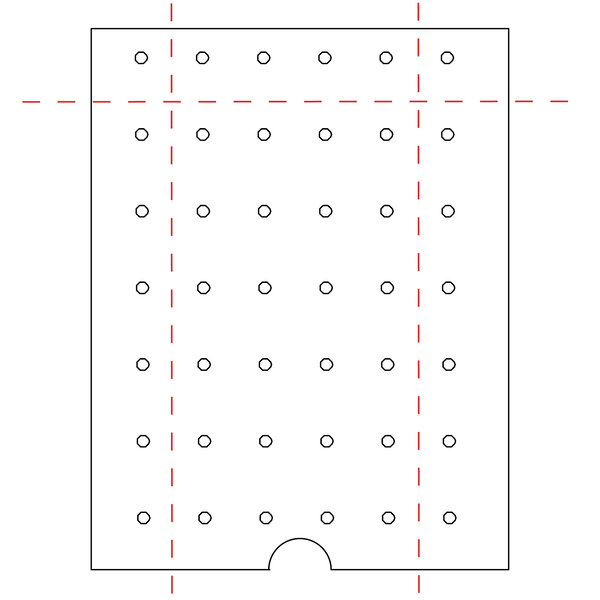 Trimming Instructions