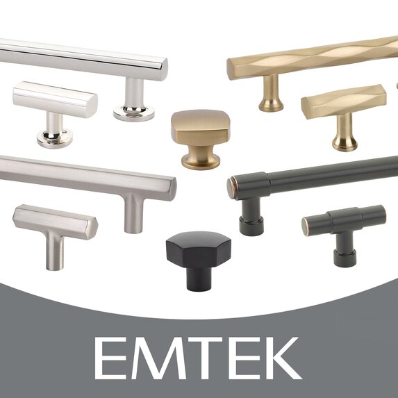 EMTEK Hardware Now Available at Marathon