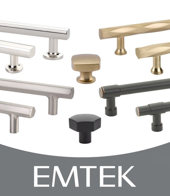 EMTEK Hardware Now Available at Marathon