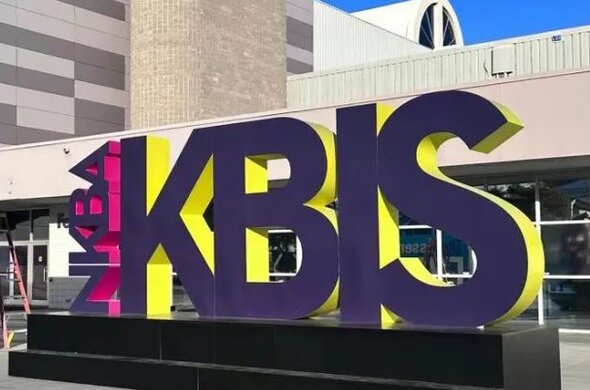 Trends at KBIS 2023