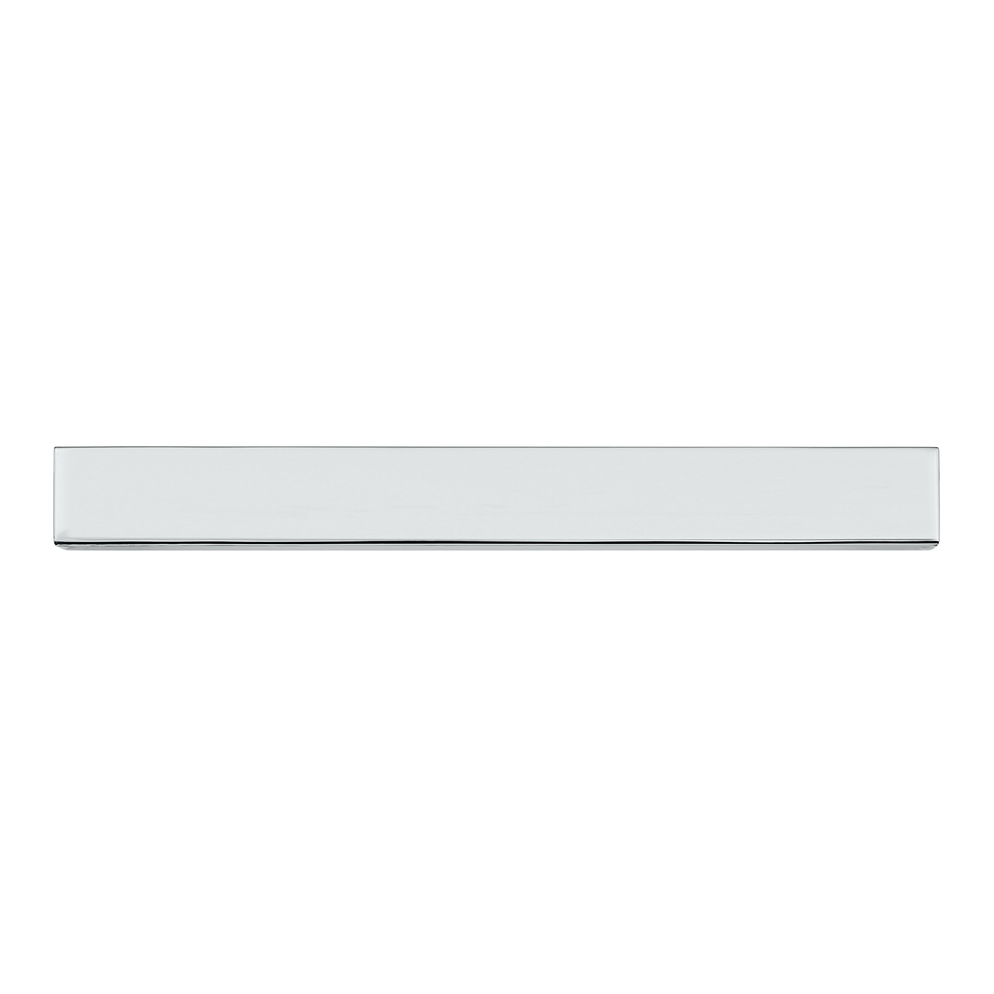 Katana Contemporary Pull, 128mm, Polished Chrome