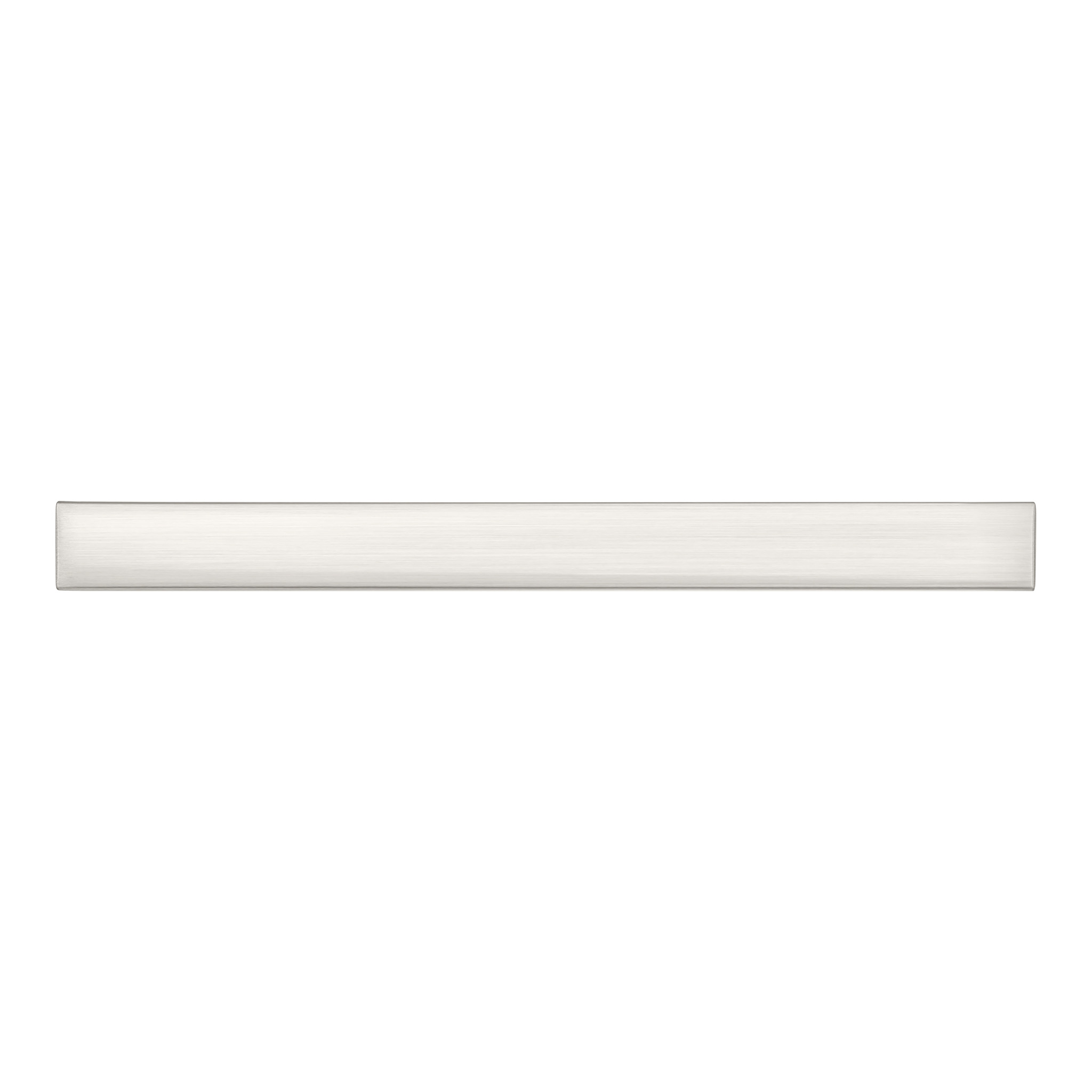 Katana Contemporary Pull, 160mm, Brushed Satin Nickel