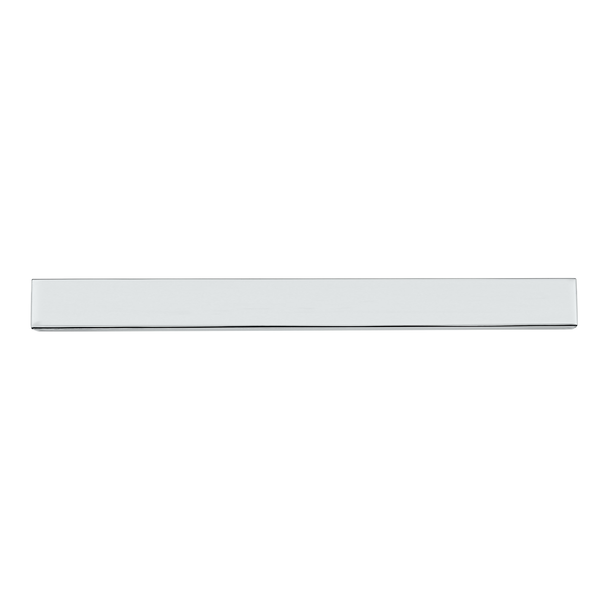 Katana Contemporary Pull, 160mm Polished Chrome