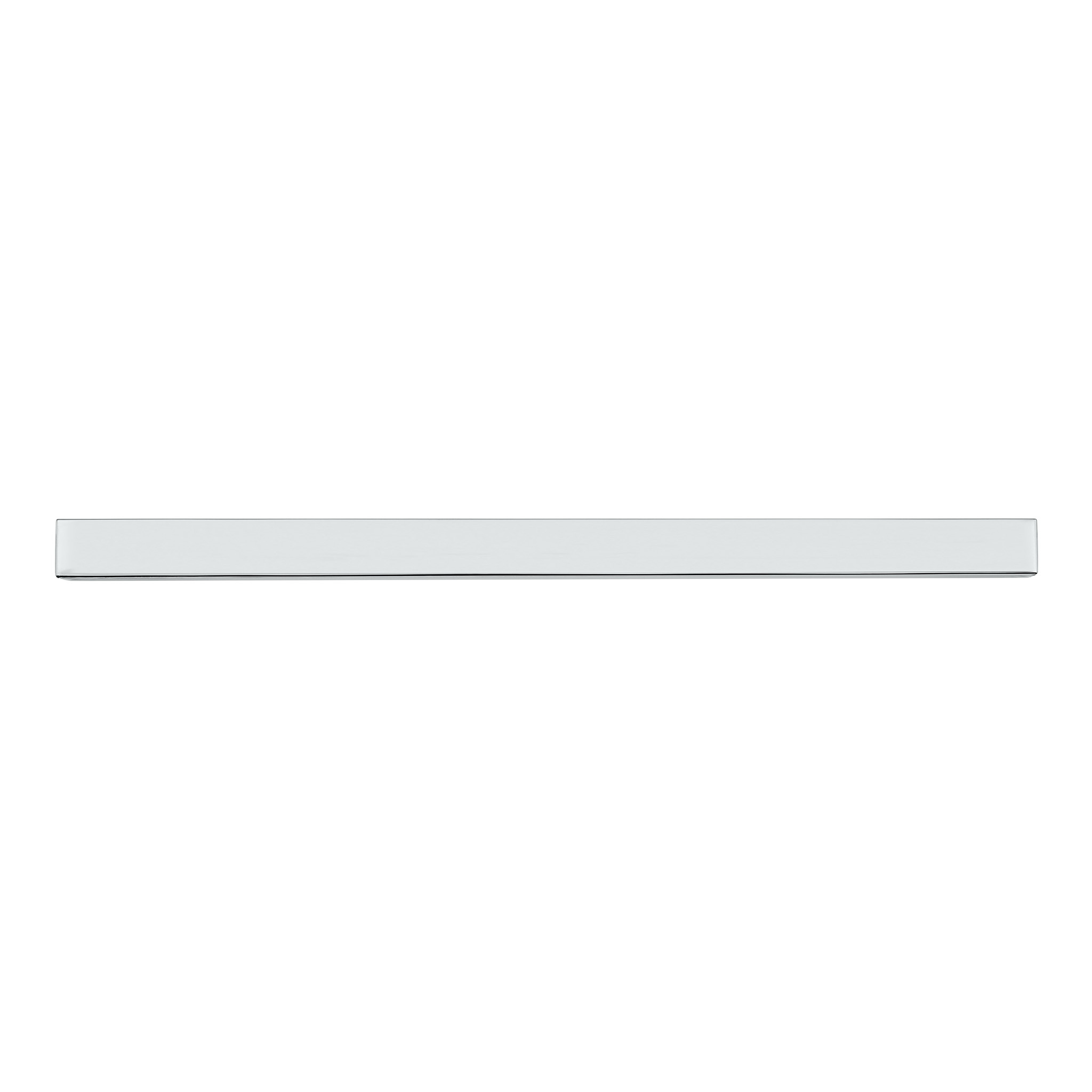 Katana Contemporary Pull, 256mm, Polished Chrome