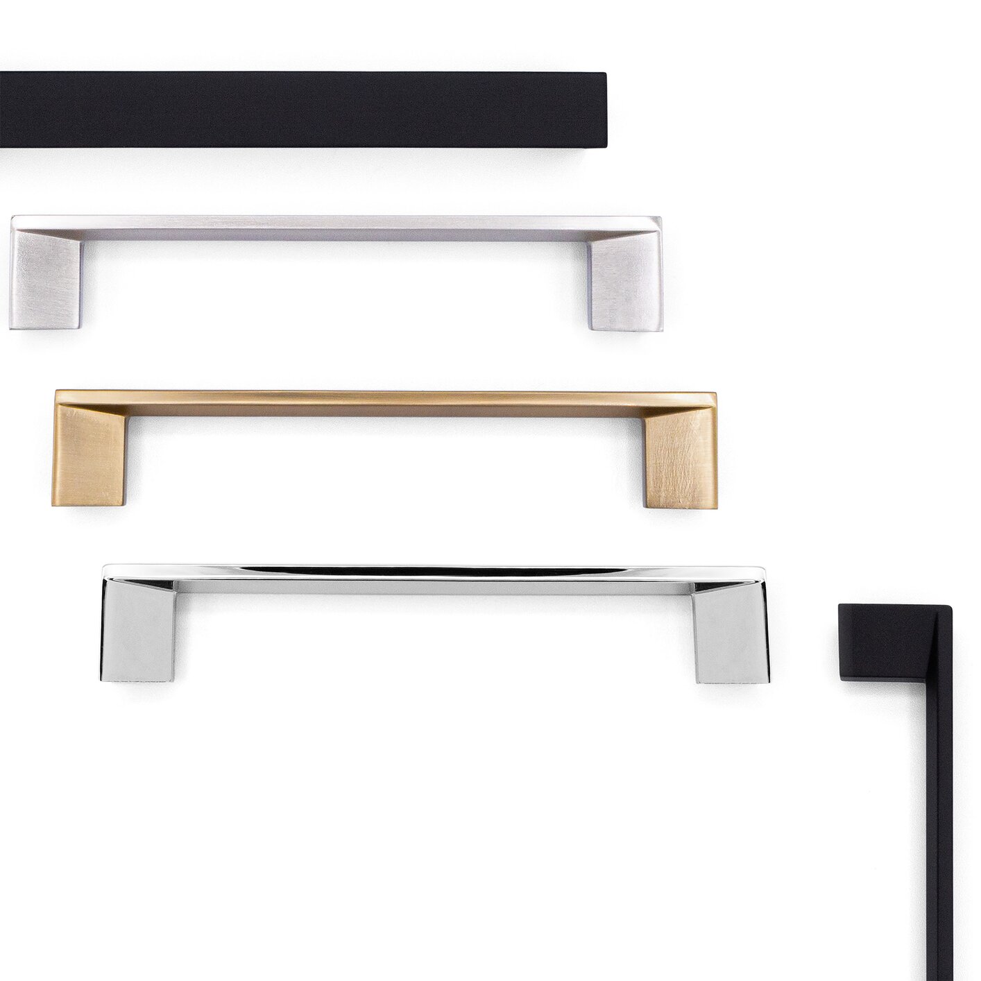 Katana Contemporary Pull (8112)