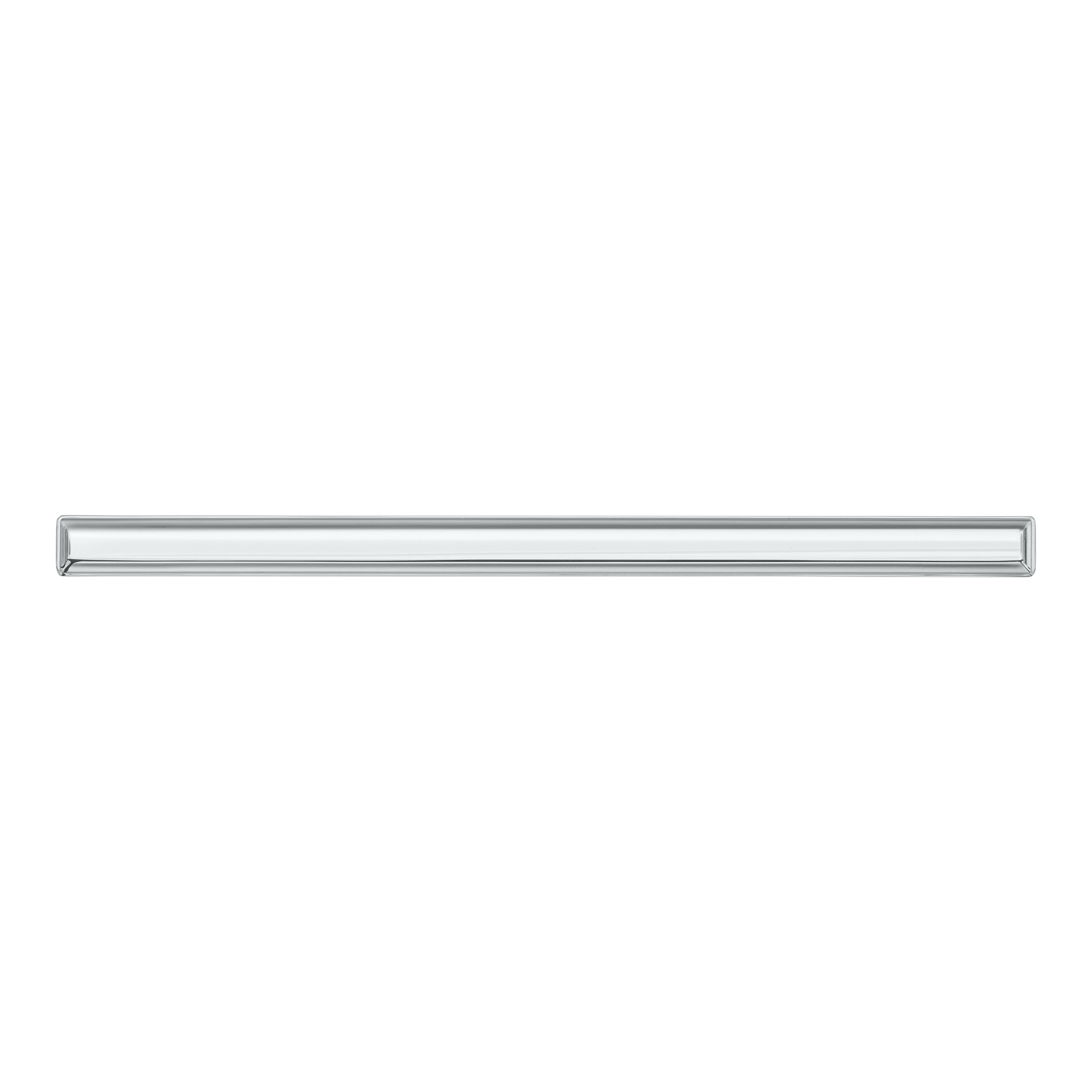 Bexley Transitional Pull, 160mm, Polished Chrome