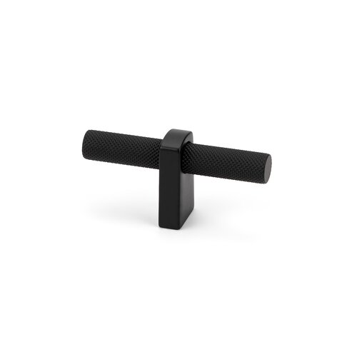 Matte Black