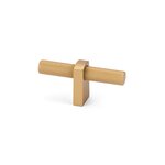 Natural Brass