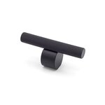Matte Black