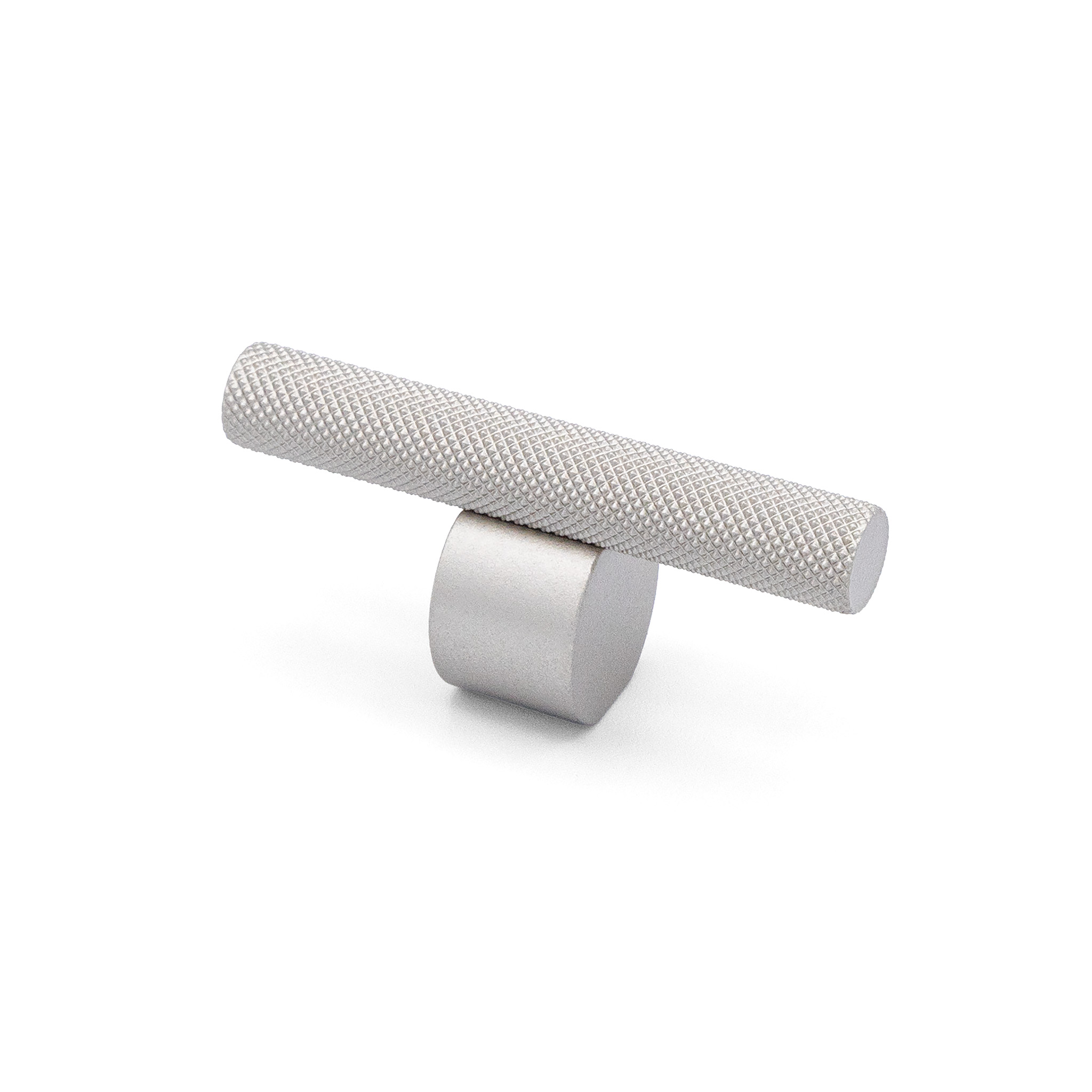 Lovere Knurled Designer T-Knob (8173) by Citterio Giulio