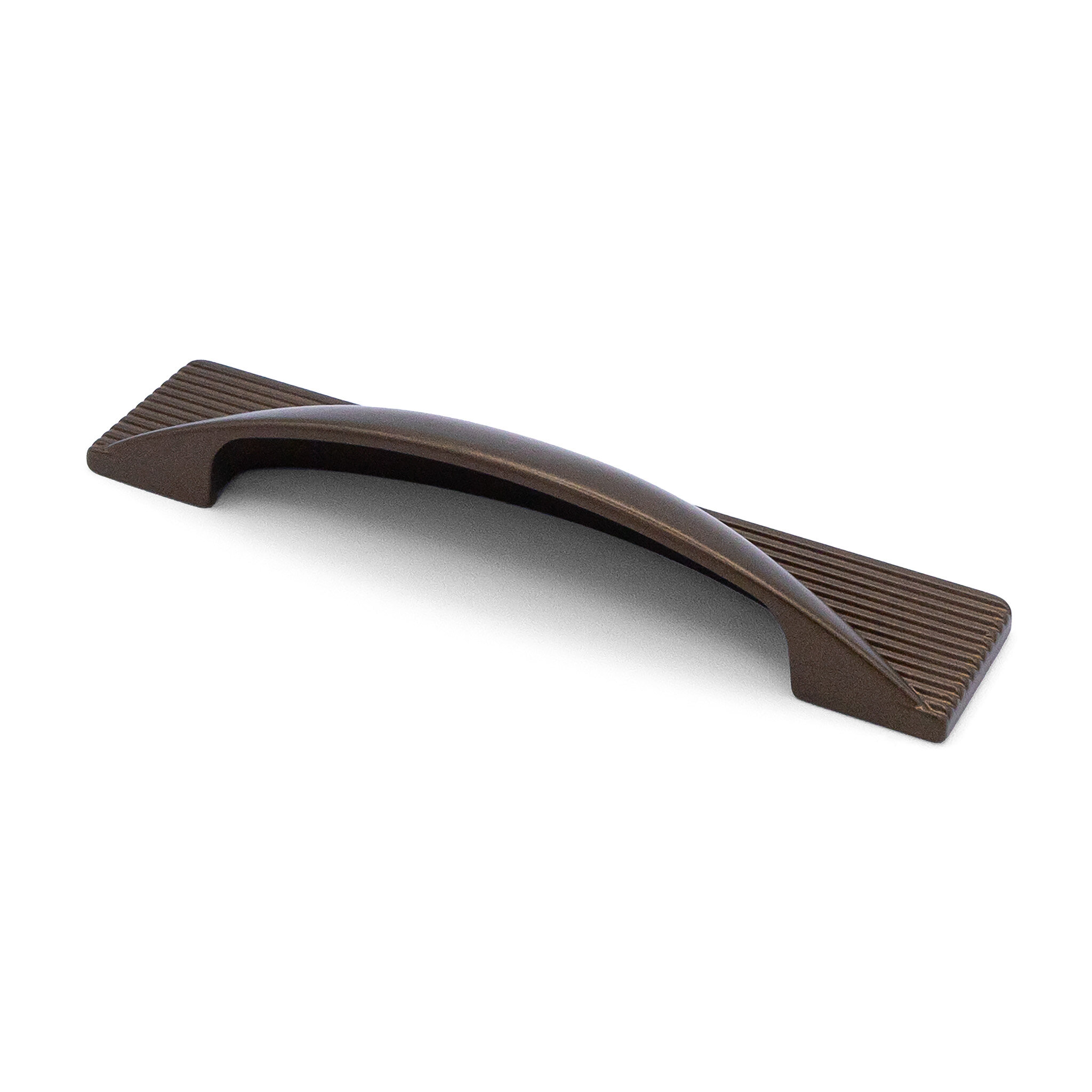Lineas Fluted Designer Cup Pull (8171) by Citterio Giulio