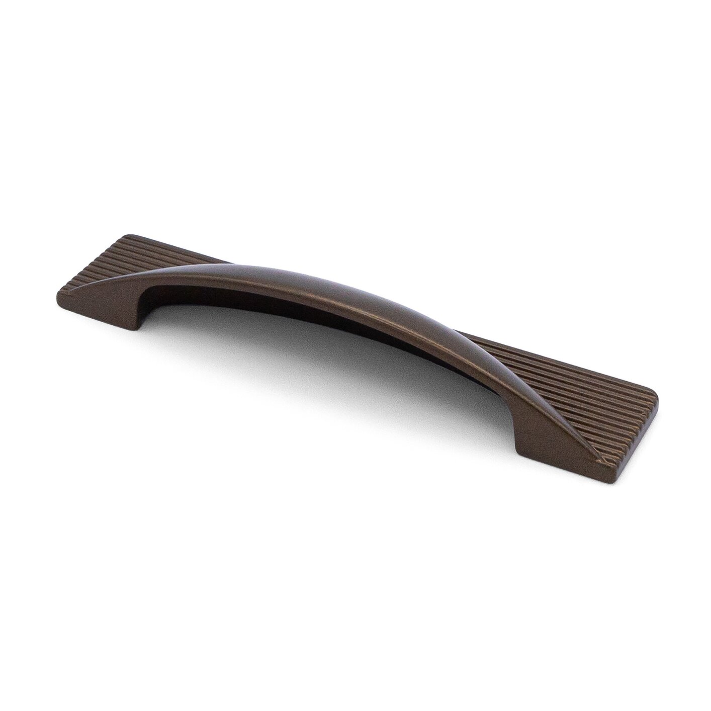 Lineas Fluted Designer Cup Pull (8171) by Citterio Giulio