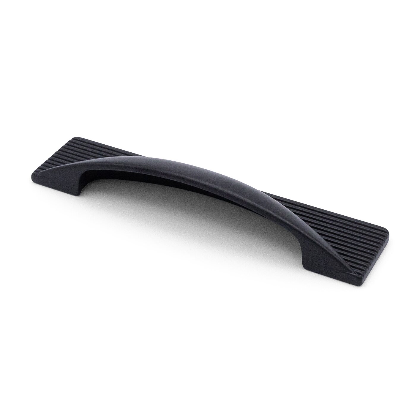 Lineas Fluted Designer Cup Pull (8171) by Citterio Giulio