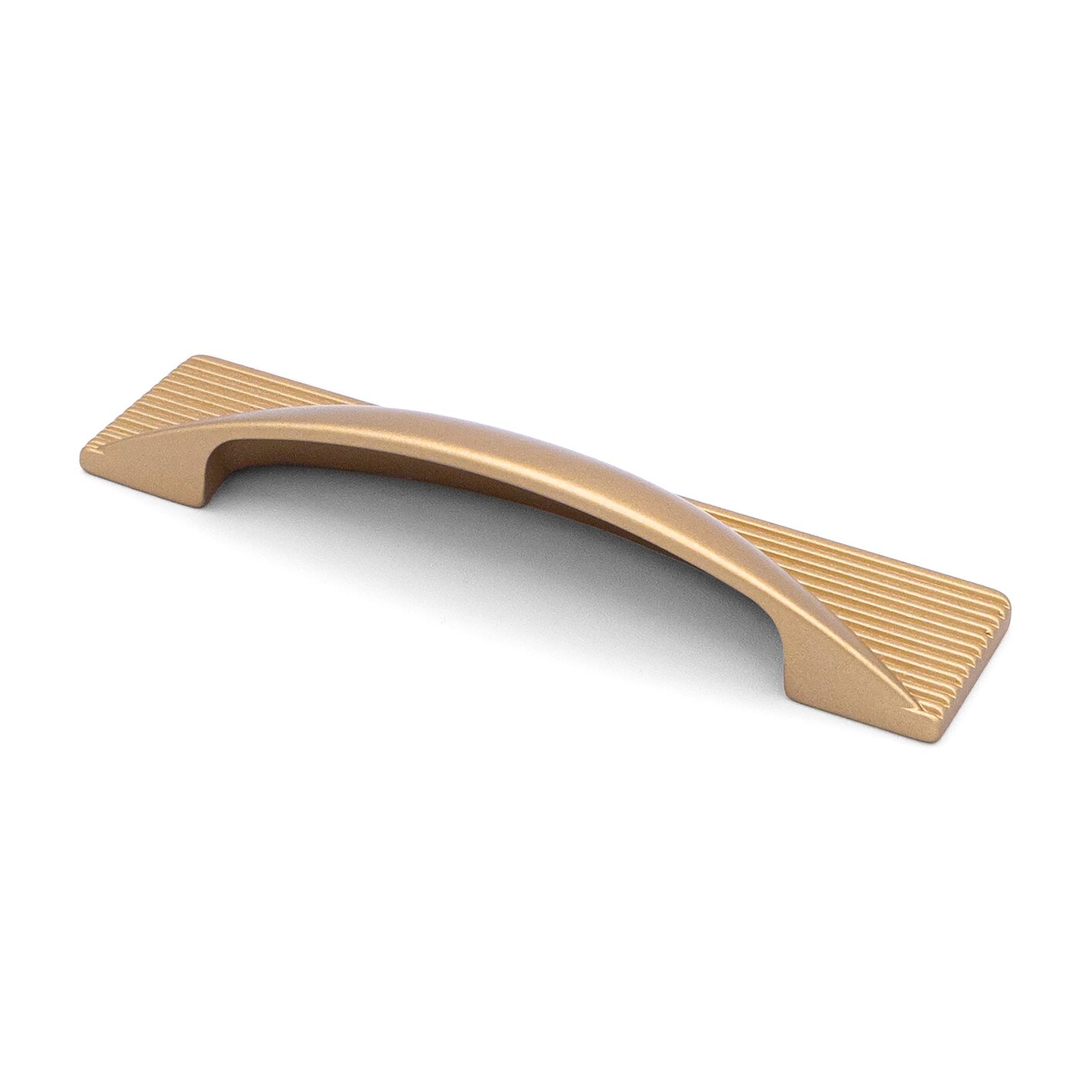 Lineas Fluted Designer Cup Pull (8171) by Citterio Giulio