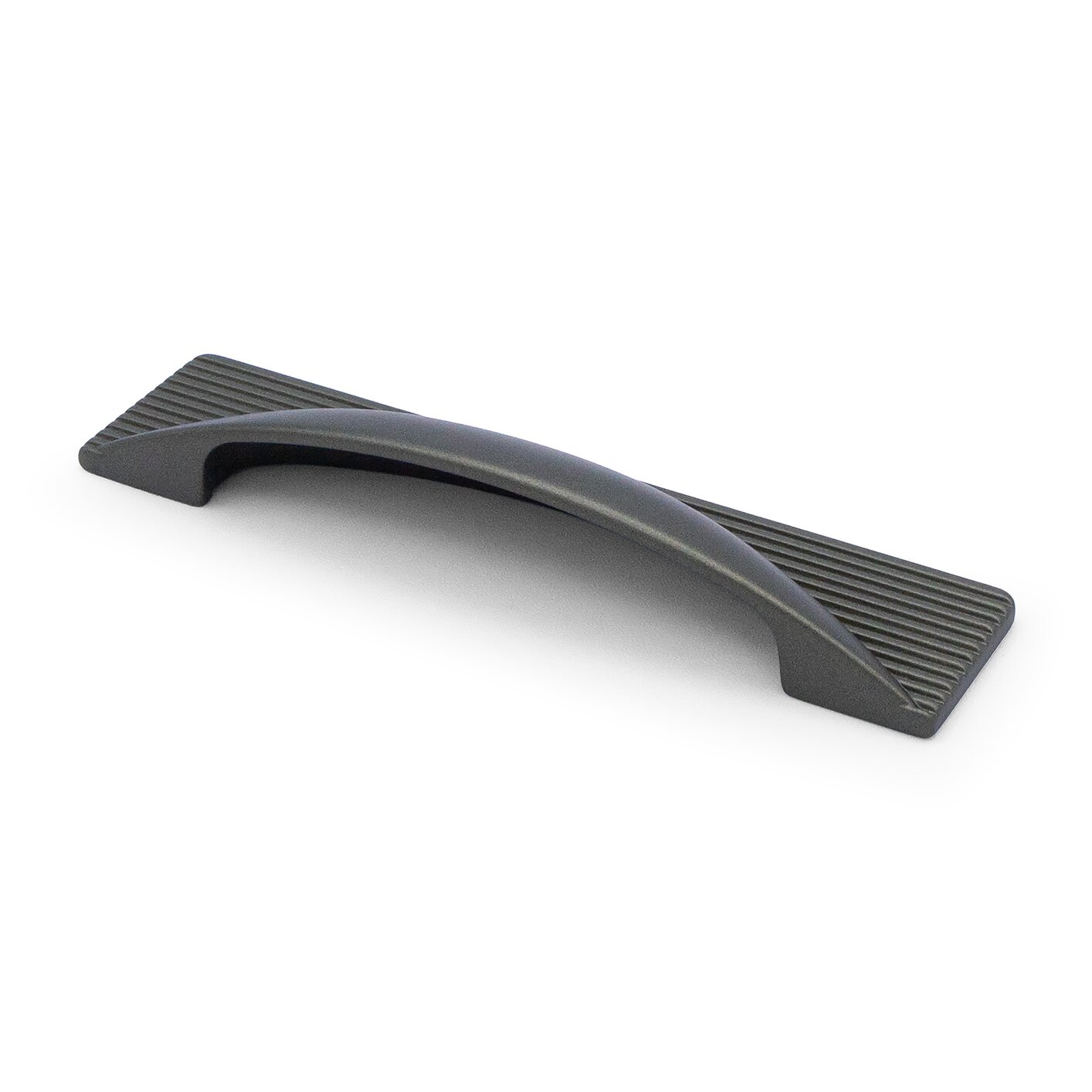 Lineas Fluted Designer Cup Pull (8171) by Citterio Giulio