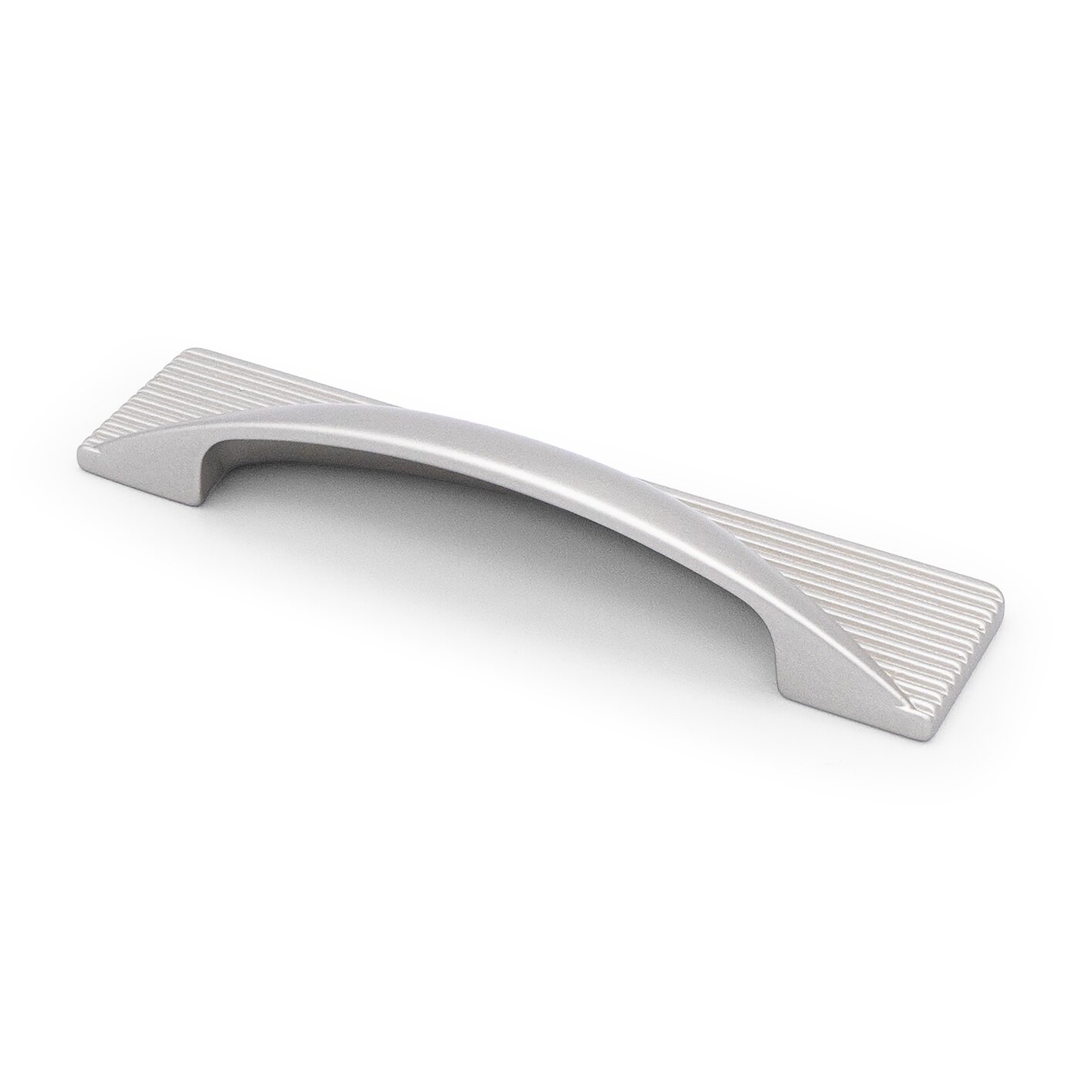 Lineas Fluted Designer Cup Pull (8171) by Citterio Giulio