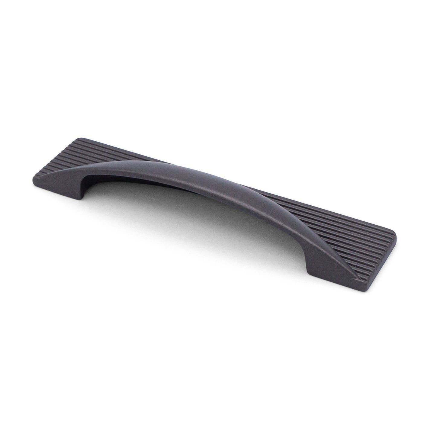 Lineas Fluted Designer Cup Pull (8171) by Citterio Giulio