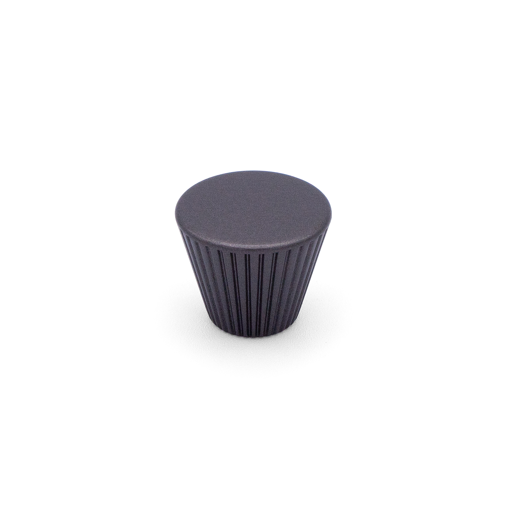 Lineas Fluted Designer Knob (8174) by Citterio Giulio