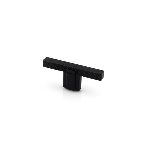 Matte Black