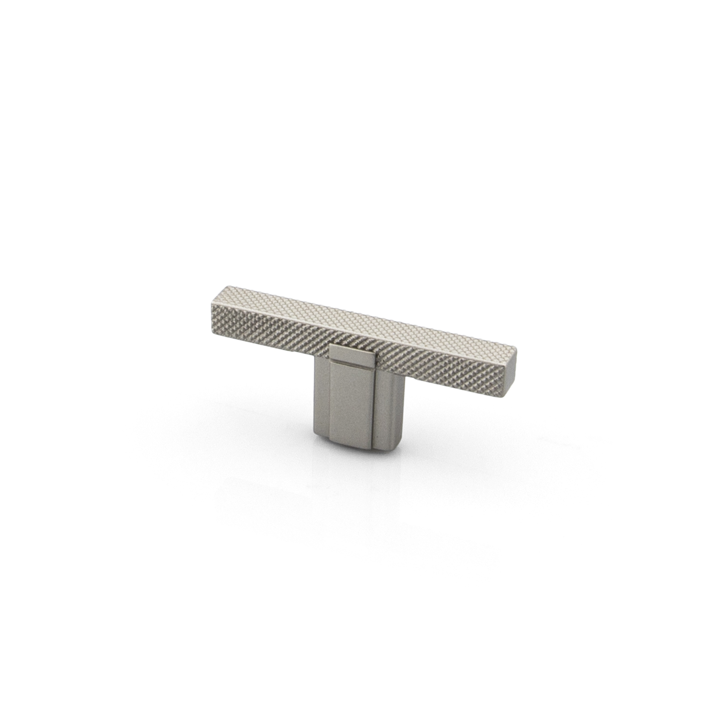 Ducale Knurled Designer T-Knob (8175) by Citterio Giulio