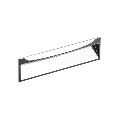 Polished Chrome