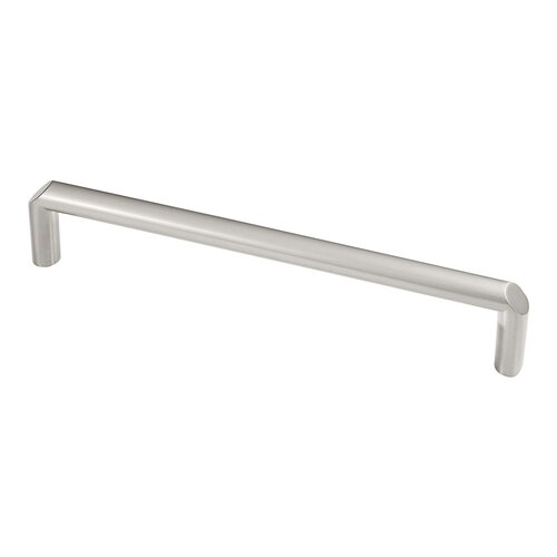Brushed Satin Nickel