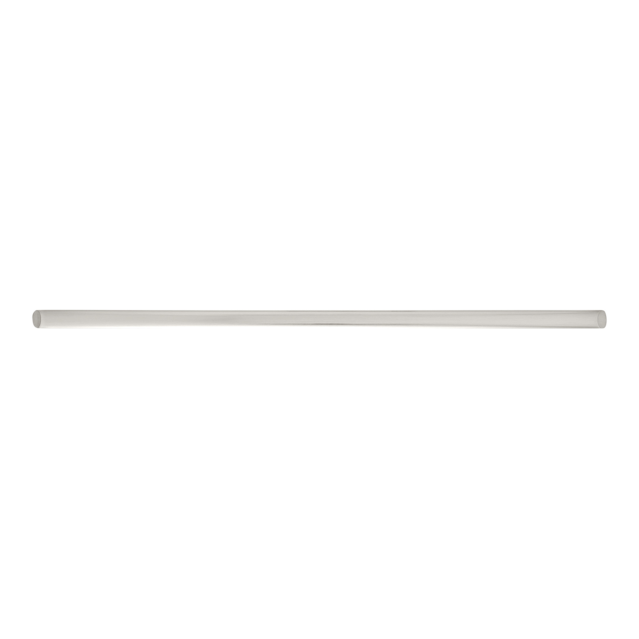 Strasse Contemporary Pull 320mm Brushed Satin Nickel