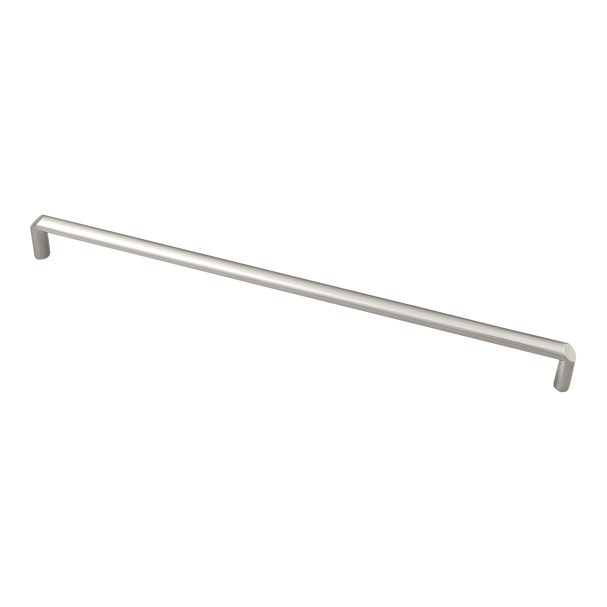 Strasse Contemporary Pull 320mm Brushed Satin Nickel