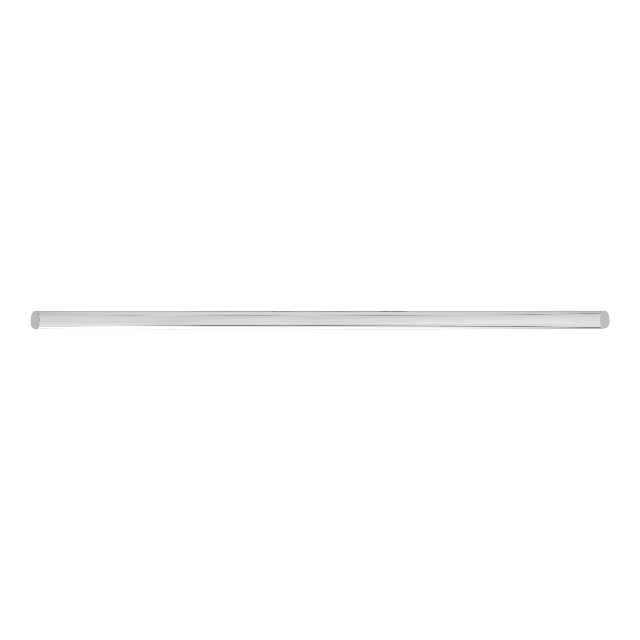 Strasse Contemporary Pull 320mm Polished Chrome