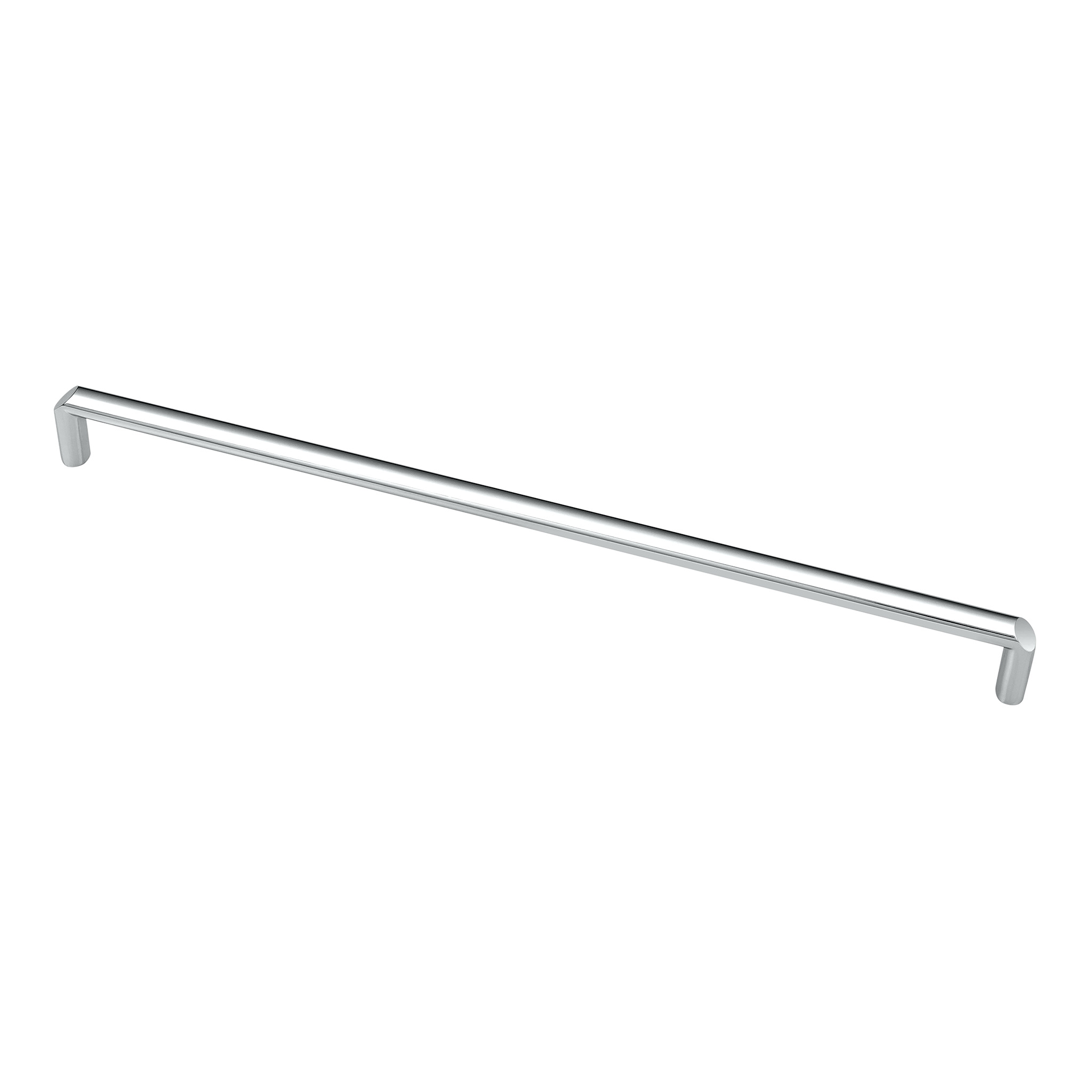 Strasse Contemporary Pull 320mm Polished Chrome