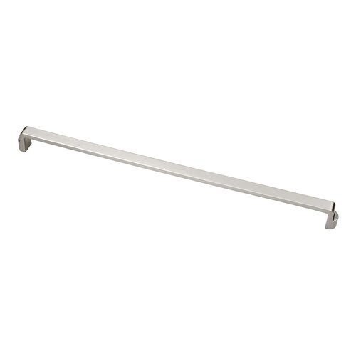 Brushed Satin Nickel