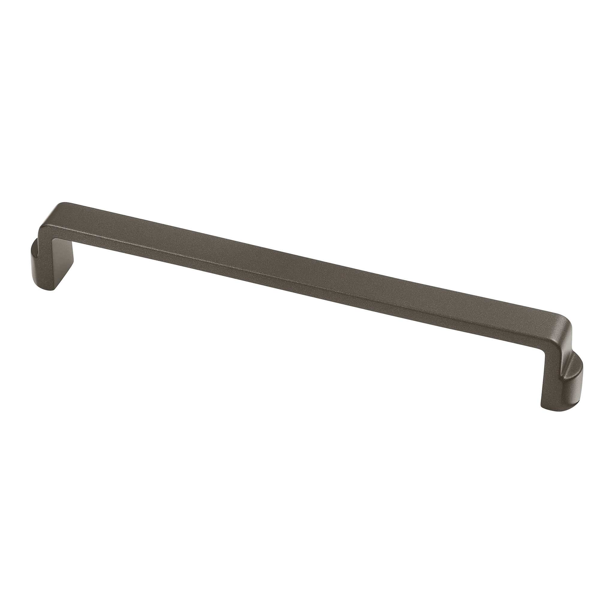 Moka Transitional Pull 160mm Anthracite