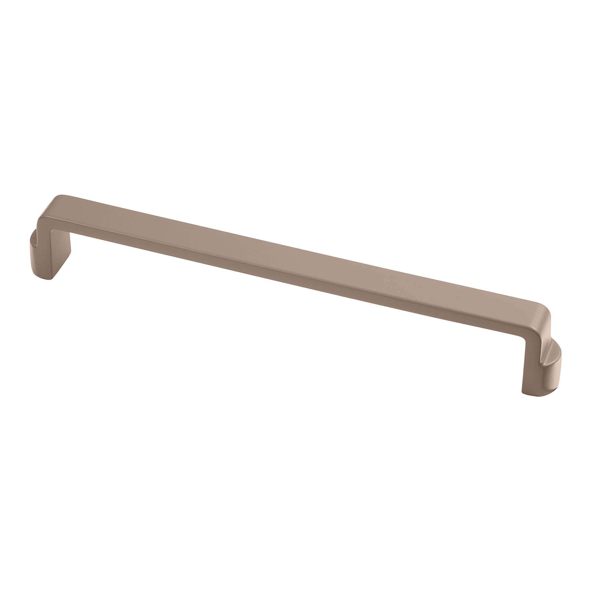 Moka Transitional Pull 160mm Clay Grey