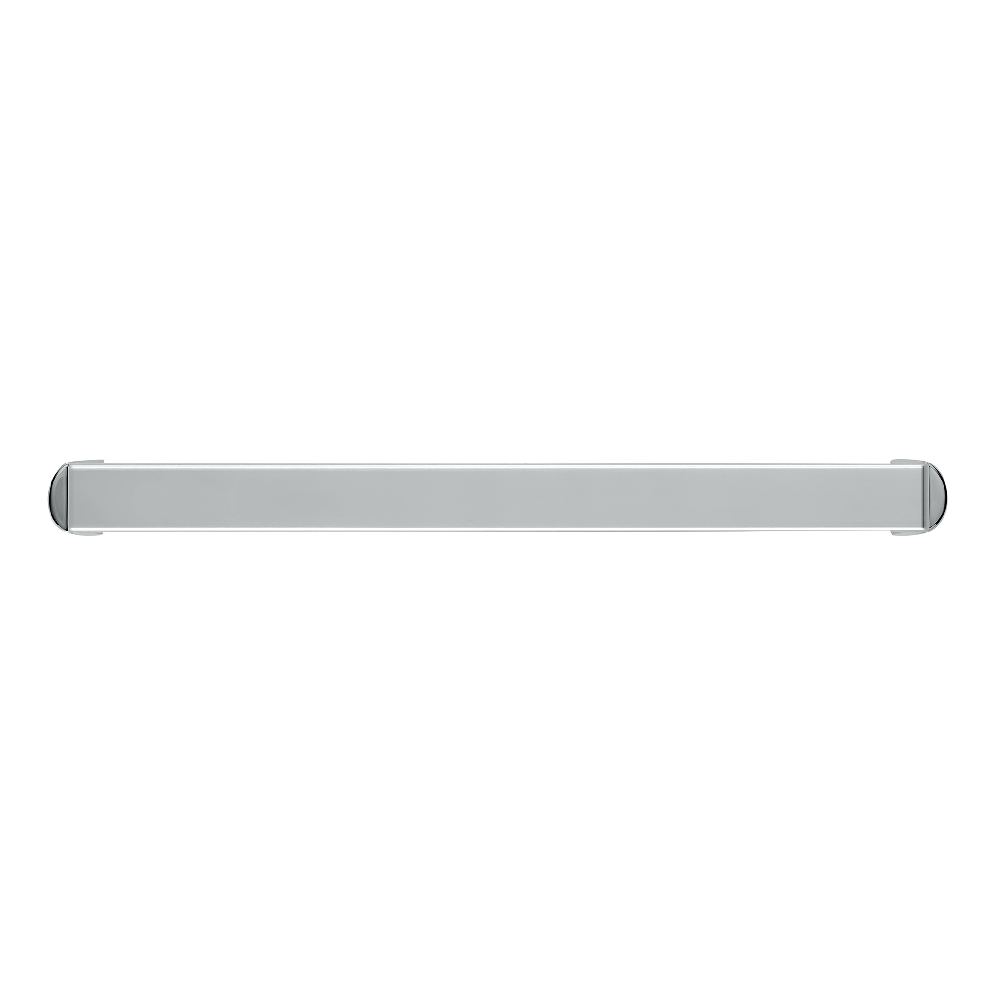 Moka Transitional Pull 160mm Polished Chrome