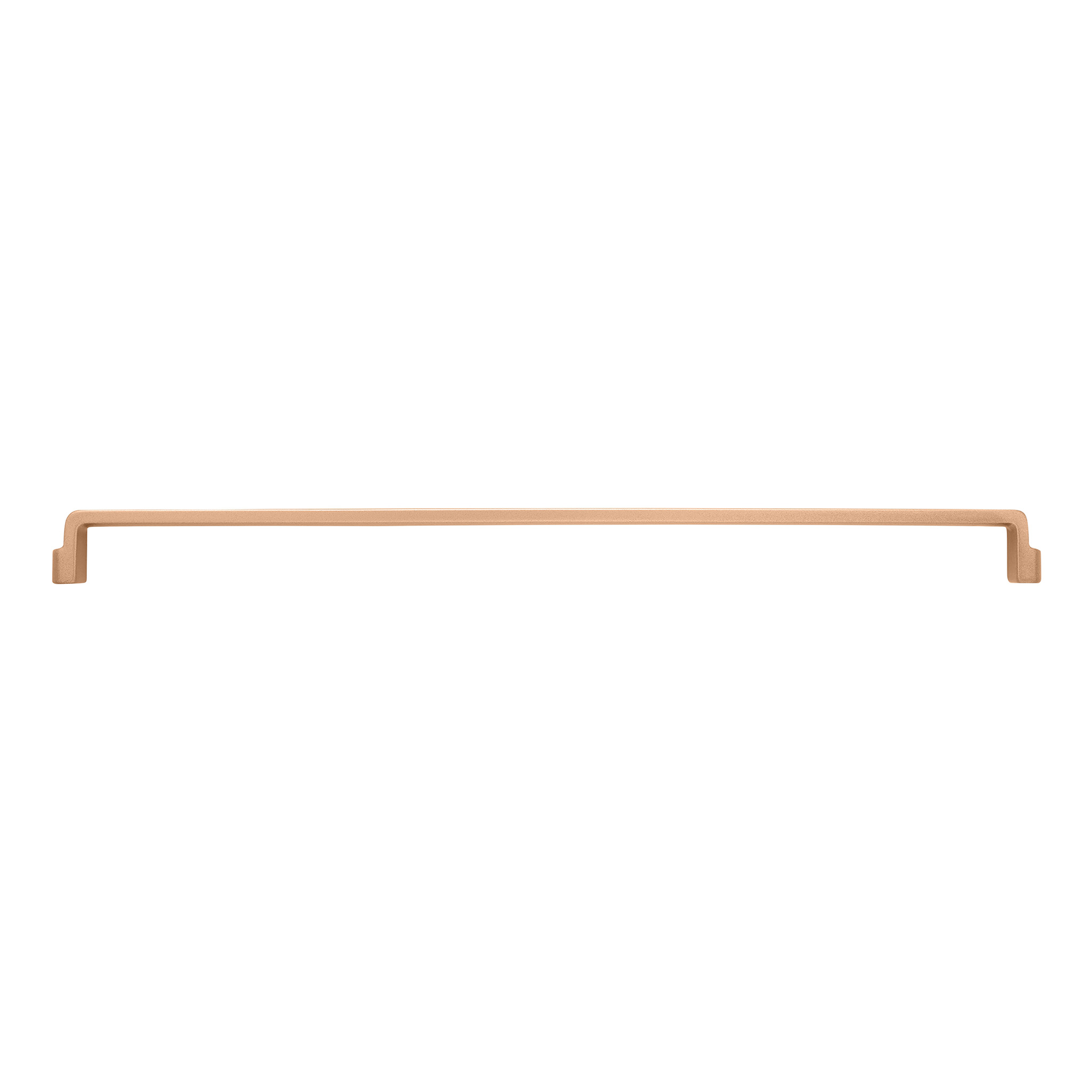 Moka Transitional Pull 320mm Copper Metallic