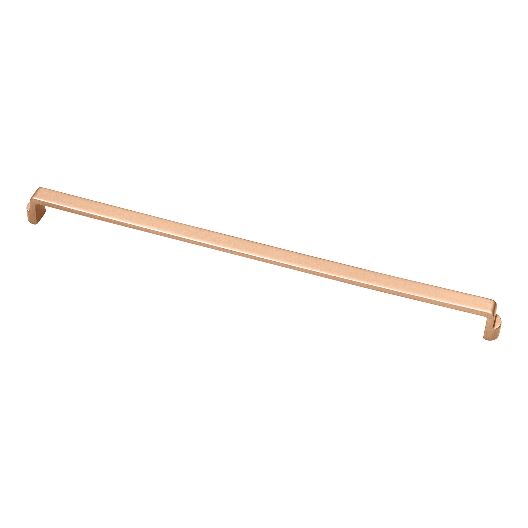 Moka Transitional Pull 320mm Copper Metallic