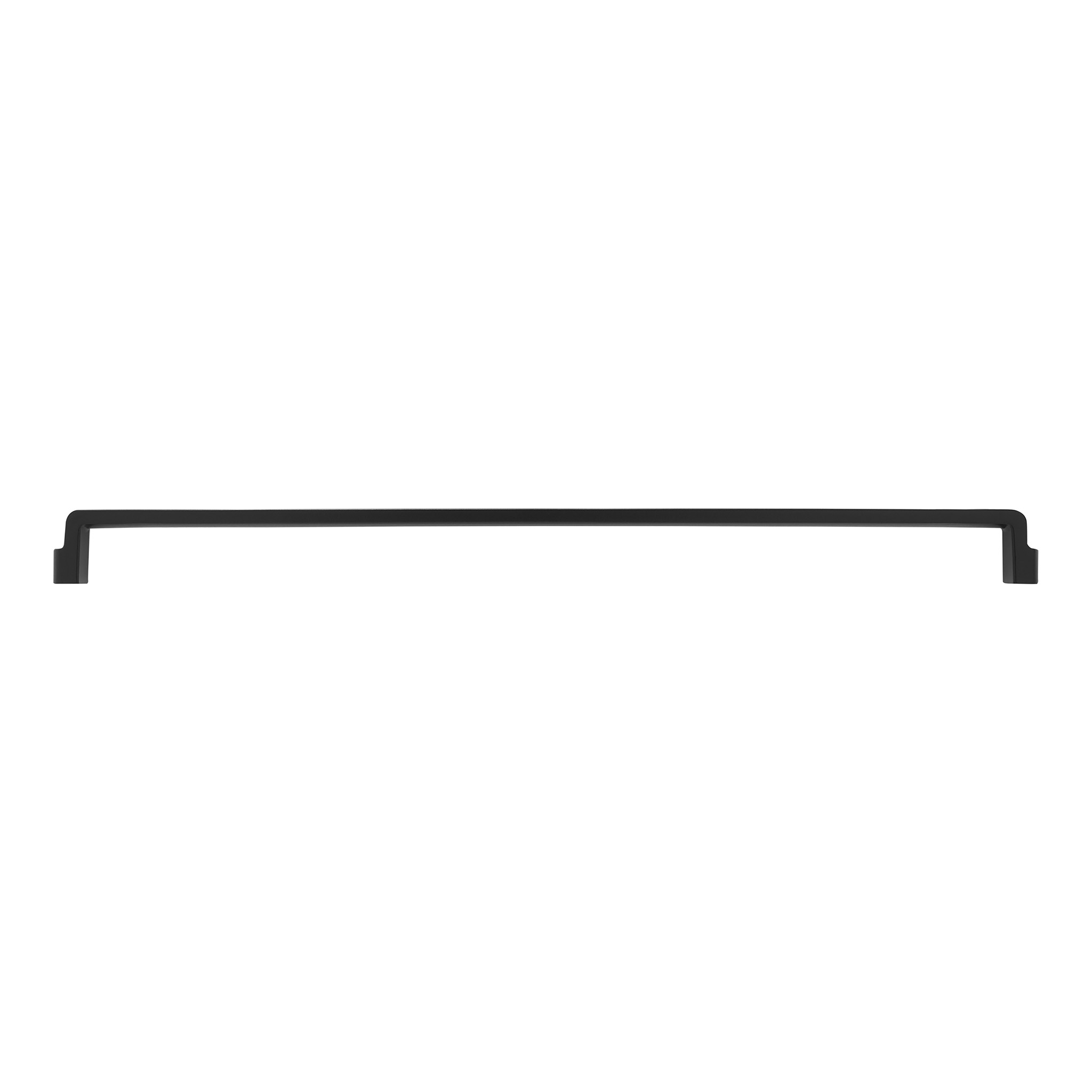 Moka Transitional Pull 320mm Matte Black