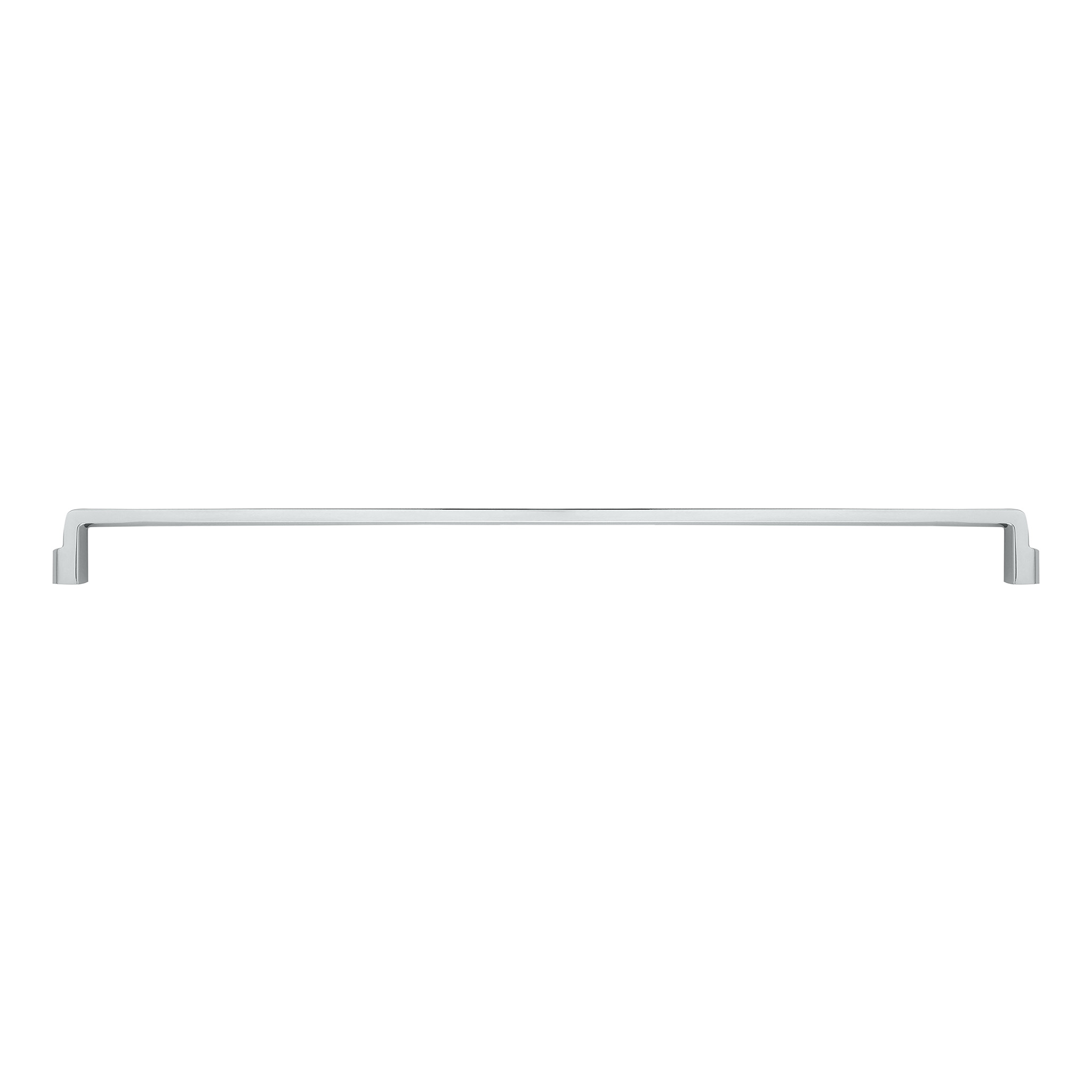 Moka Transitional Pull 320mm Polished Chrome