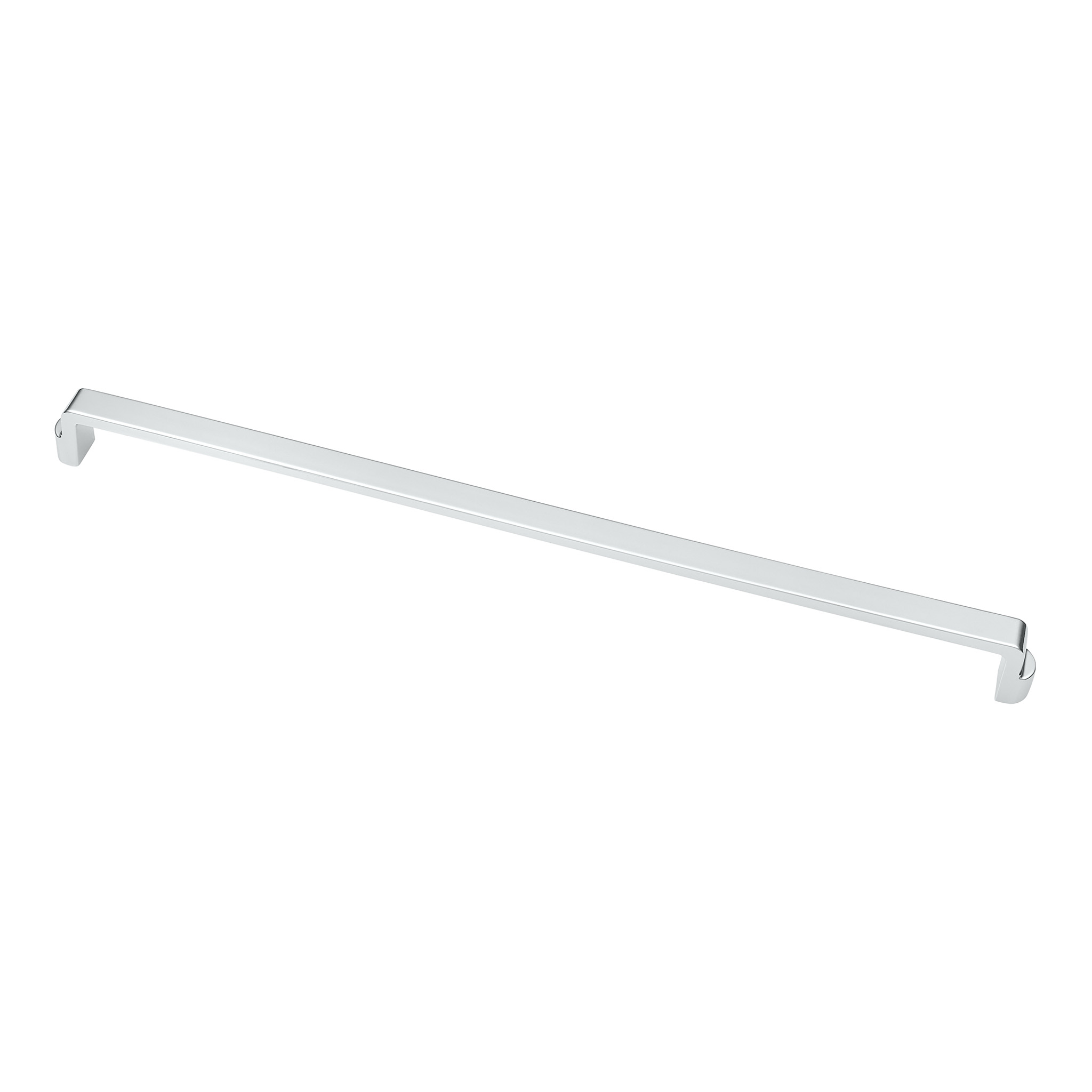 Moka Transitional Pull 320mm Polished Chrome